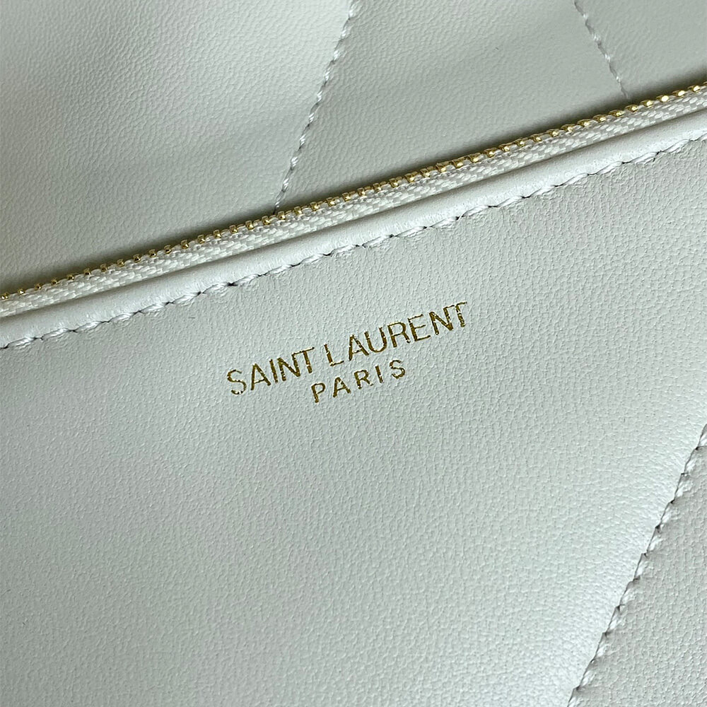 YSL jamie pochon in lambskin - Top Club