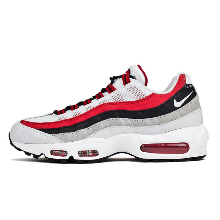 Air Max 95 Essential  Red  749766-601 - Sneaker Replica Workshop