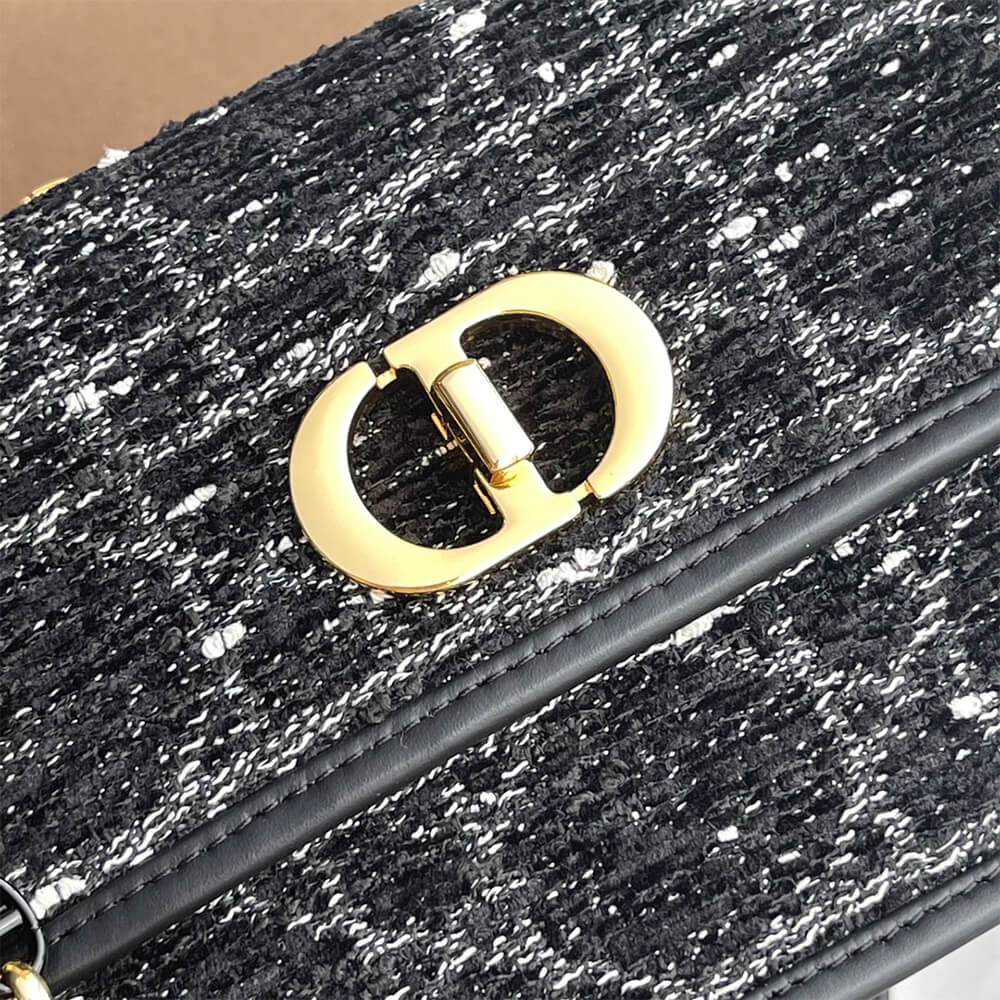 Dior Miss Caro Mini Bag(HIGH-END GRADE) - Top Club