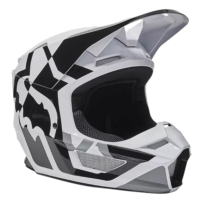 Youth V1 Lux helmet