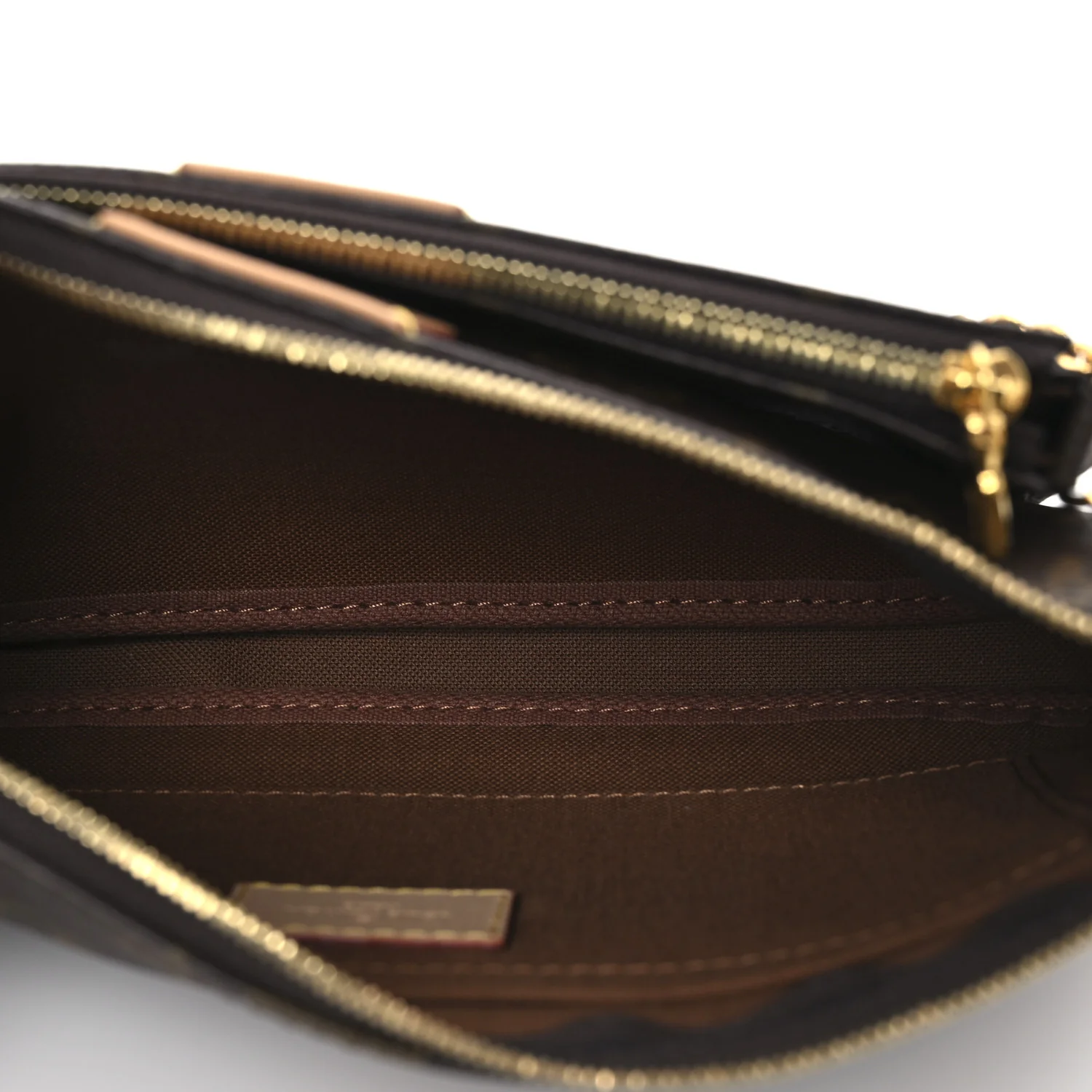 Monogram Multi Pochette Accessories Kaki - Top Club