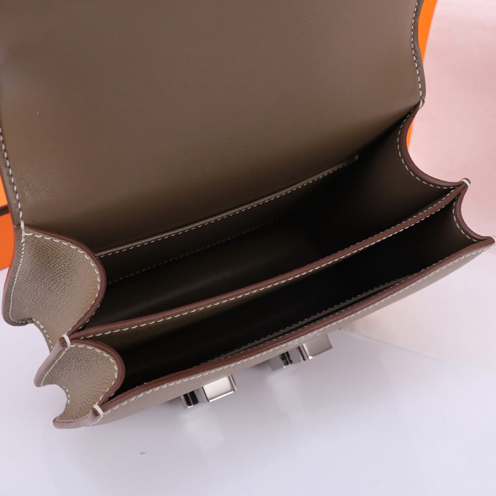 Hermes Constance 18 - Top Club