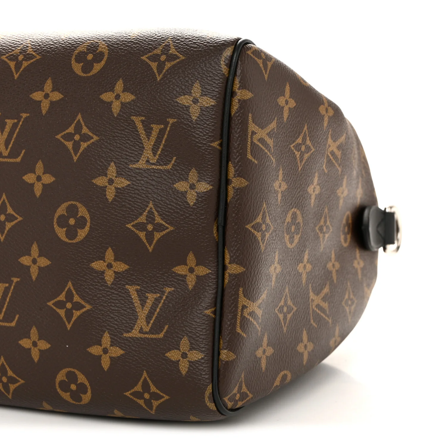 Monogram Speedy Soft 30 Dark - Top Club
