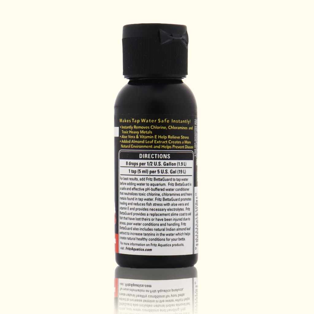 Fritz Betta Guard Water Conditioner