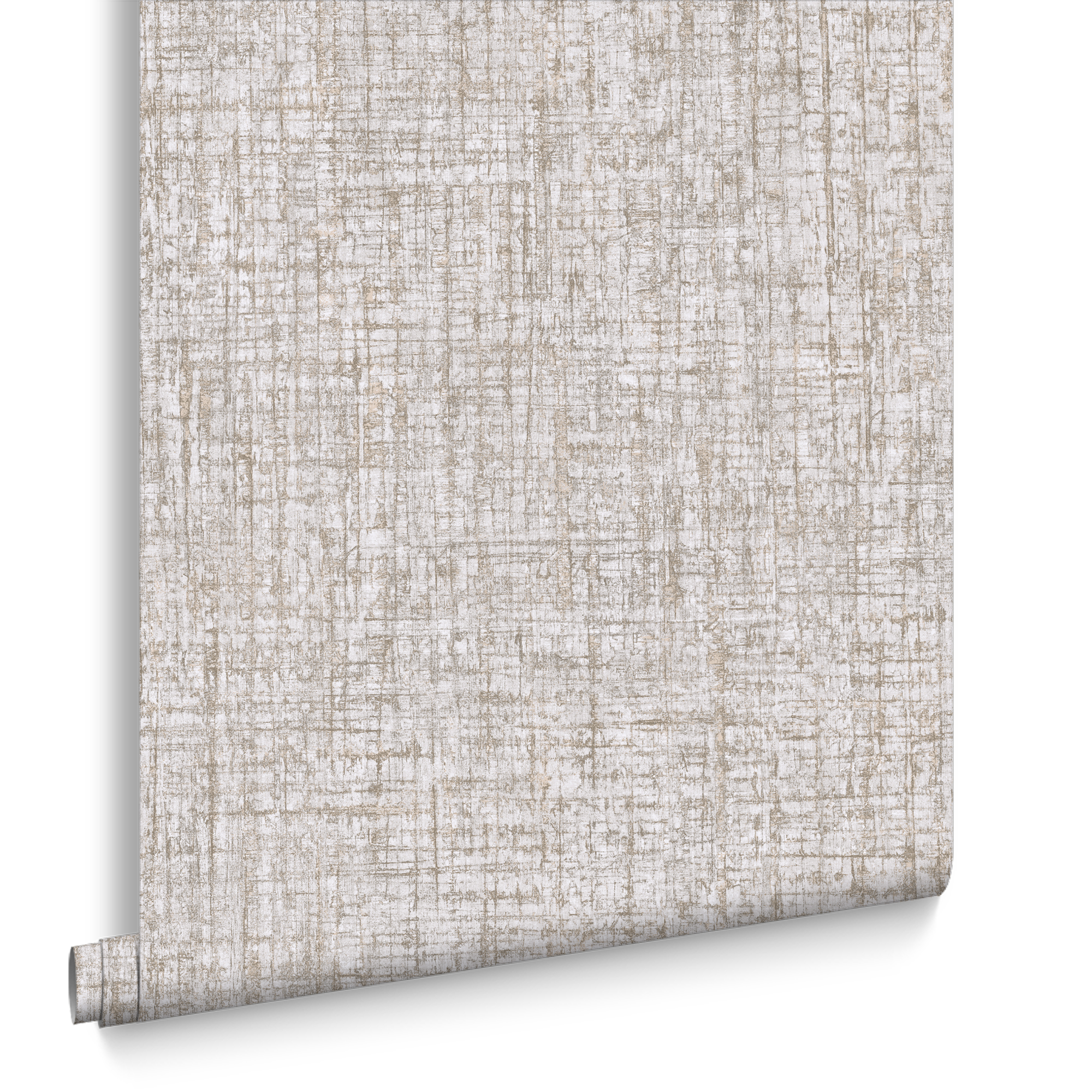 Graham & Brown - Vliesbehang Armando Neutral - 10mx52cm