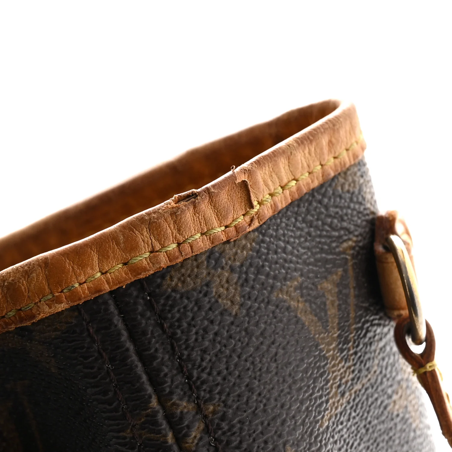 Monogram Neverfull PM - Top Club
