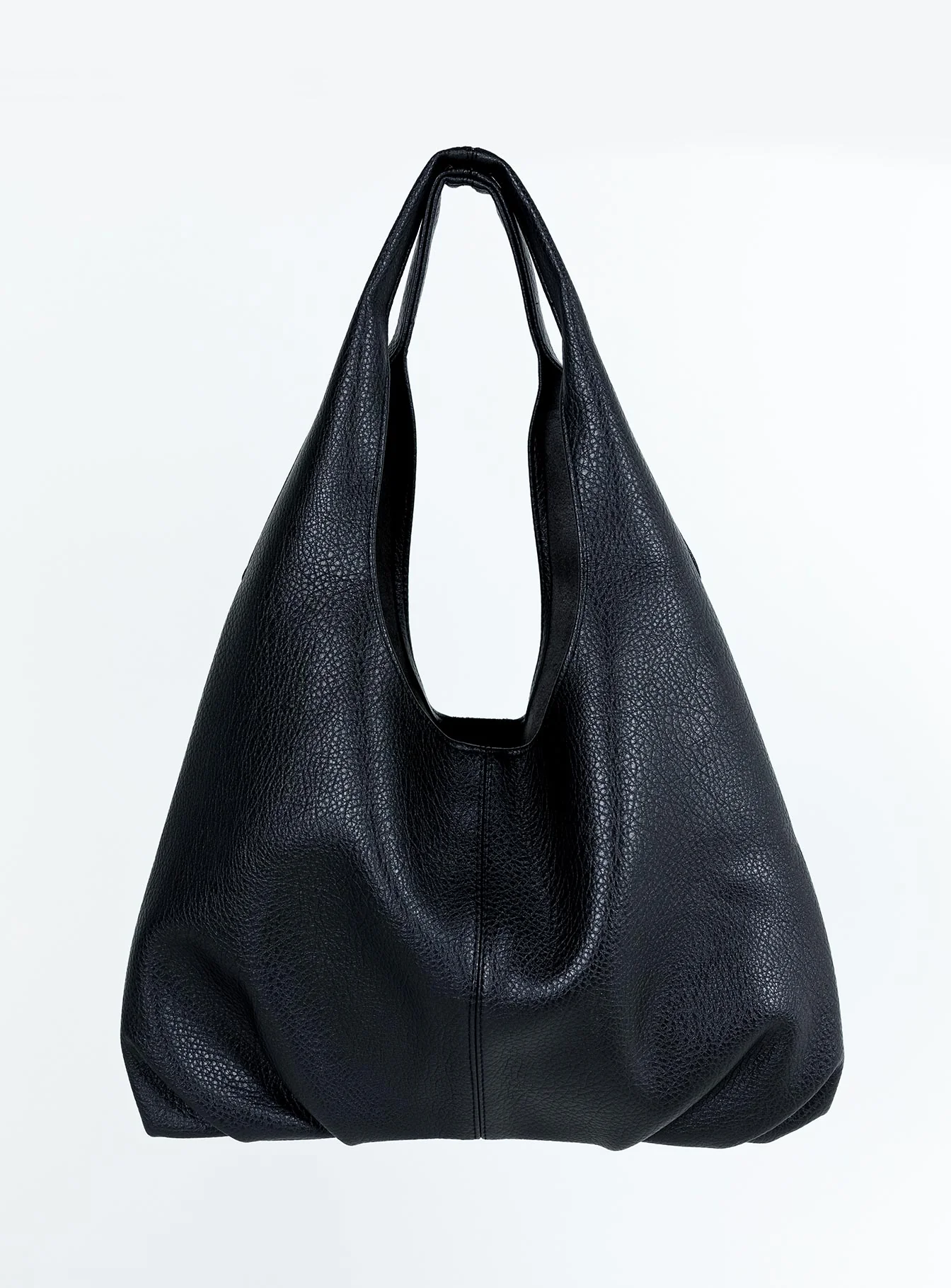 Zenia Shoulder Bag Black