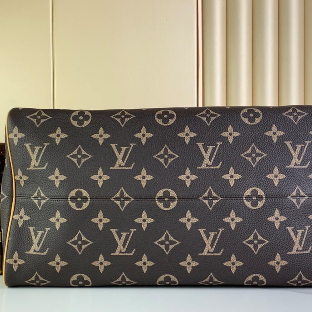 LV Speedy P9 Bandoulière 50(HIGH-END Grade) - Top Club