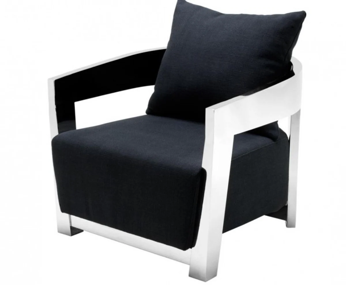 Luxury Art Deco armchair - luxury quality