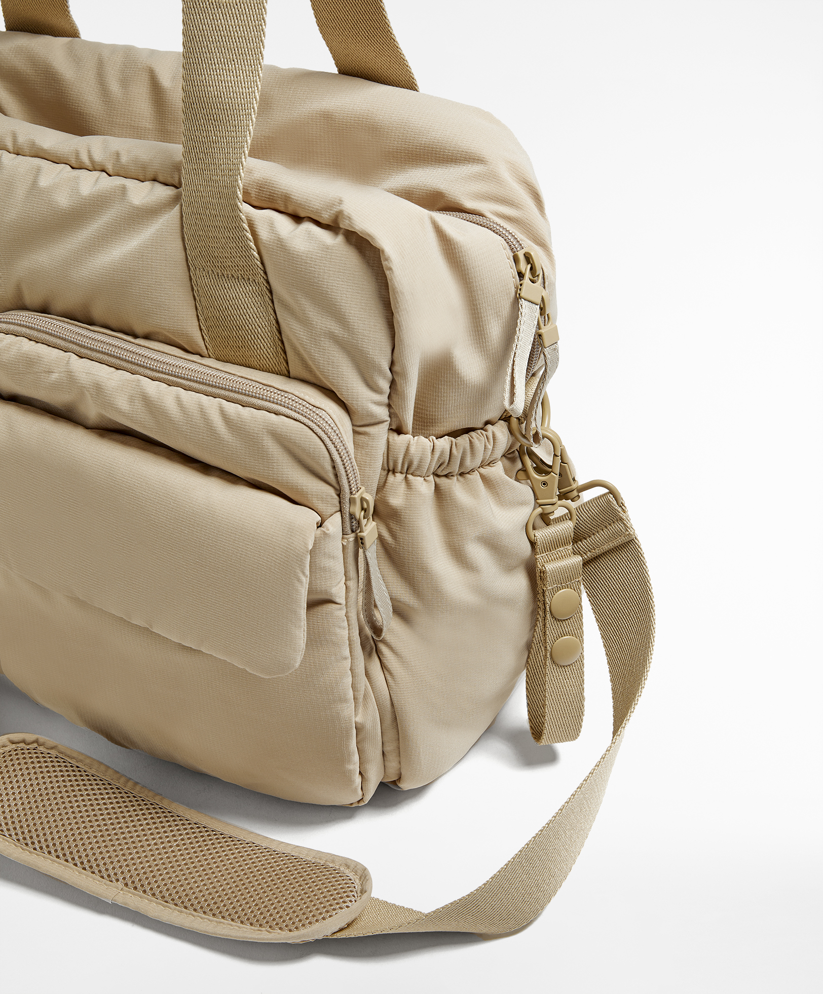 OYSHO Maxi maternity bag