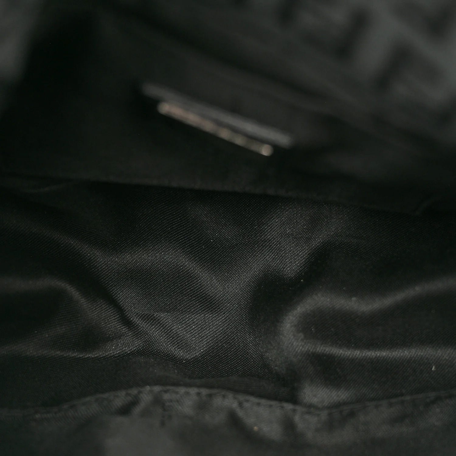 Zucchino Mini Mama Baguette Black - Top Club