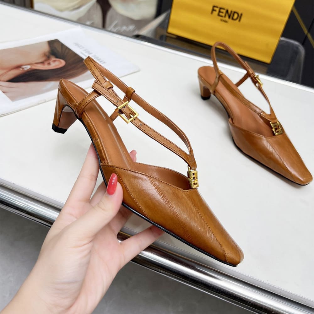 Fendi FFold - Top Club