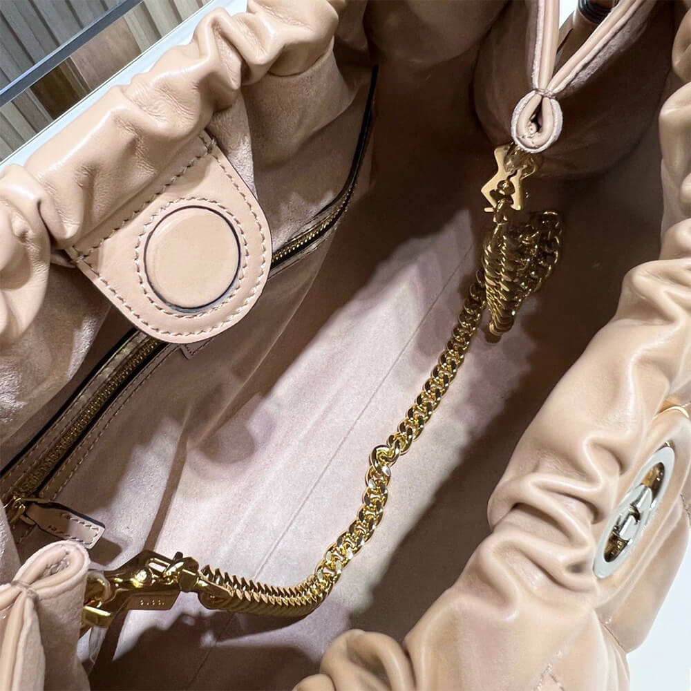 Gucci Deco medium tote bag(HIGH-END GRADE) - Top Club