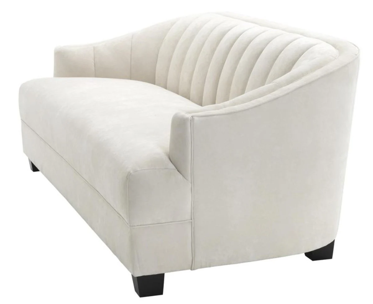 Luxury living room sofa 230 x 90 x H. 75 cm - luxury quality