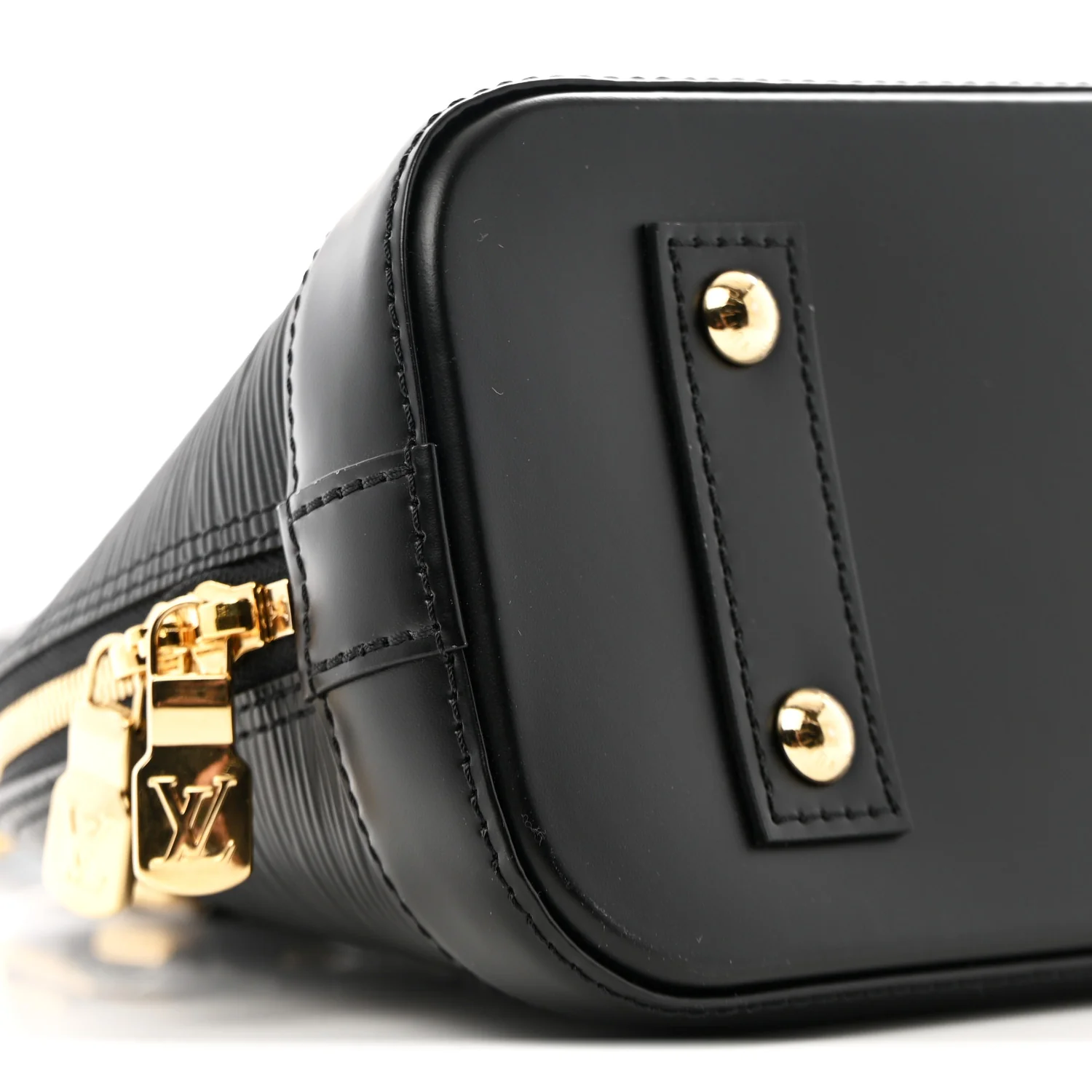 LV X TM Epi Alma BB Black - Top Club