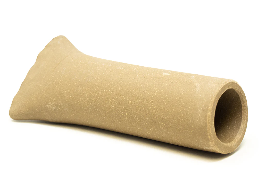 Ceramic Round Pleco Cave