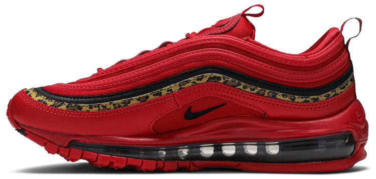 Air Max 97  University Red  BV6113-600 - Sneaker Replica Workshop