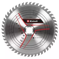 TCT circular saw blade 250x30 T48