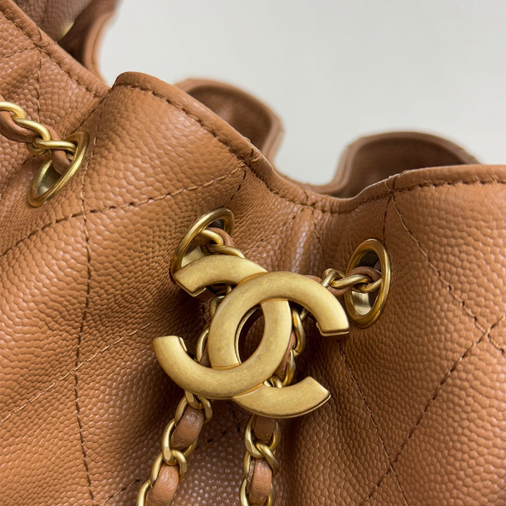 CHANEL 25 Small Handbag(HIGH-END GRADE) - Top Club