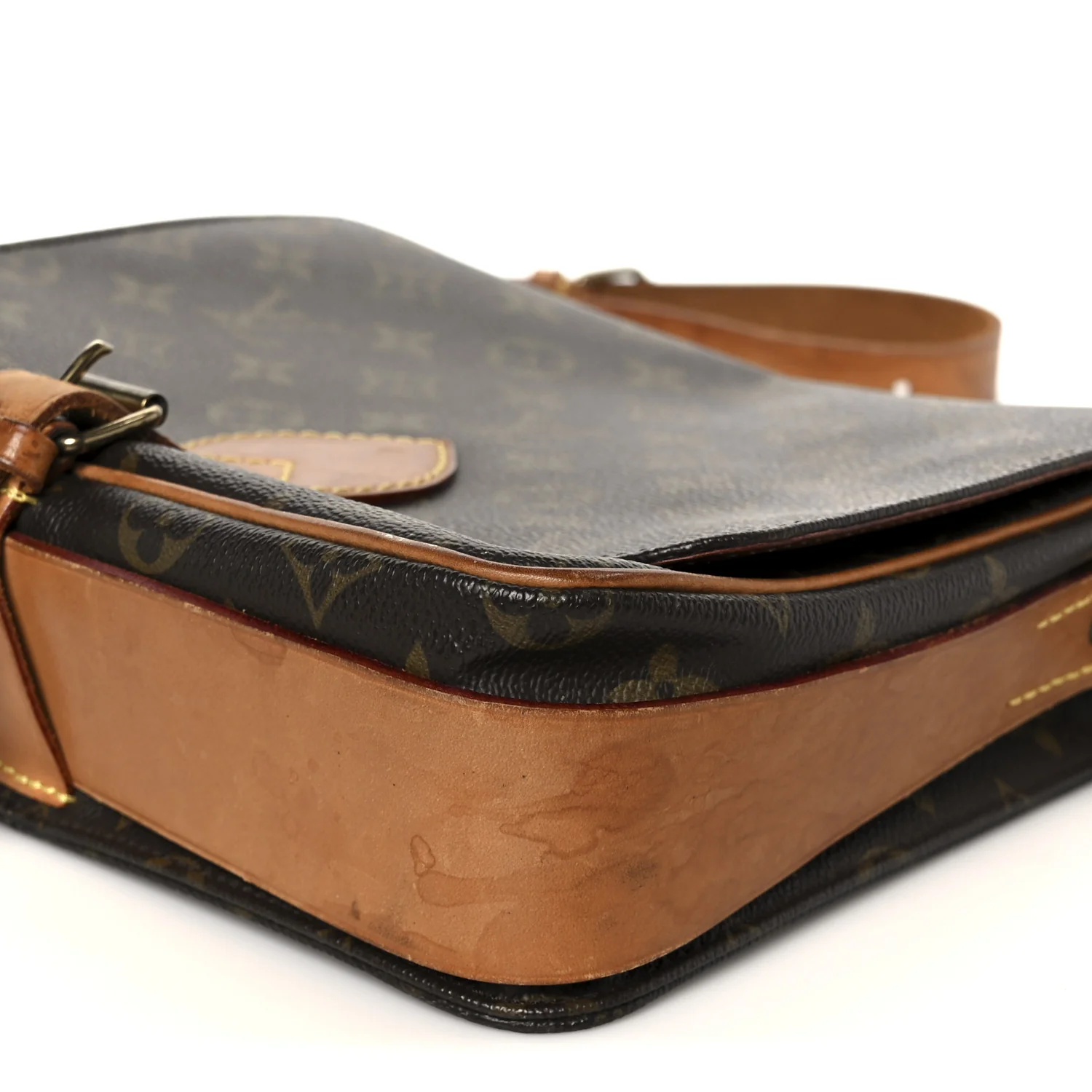 Monogram Cartouchiere 26 - Top Club