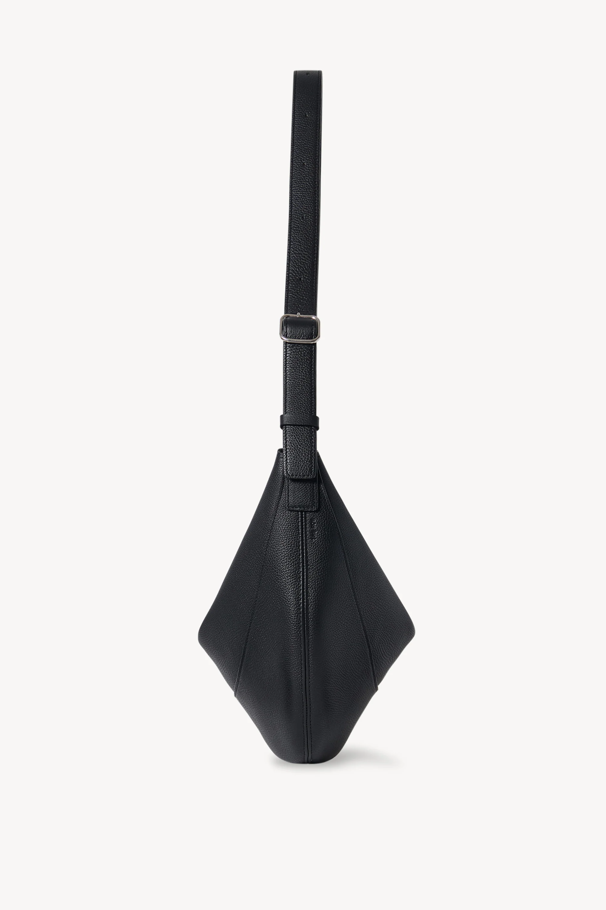 Jouve Bag in Leather - Top Club