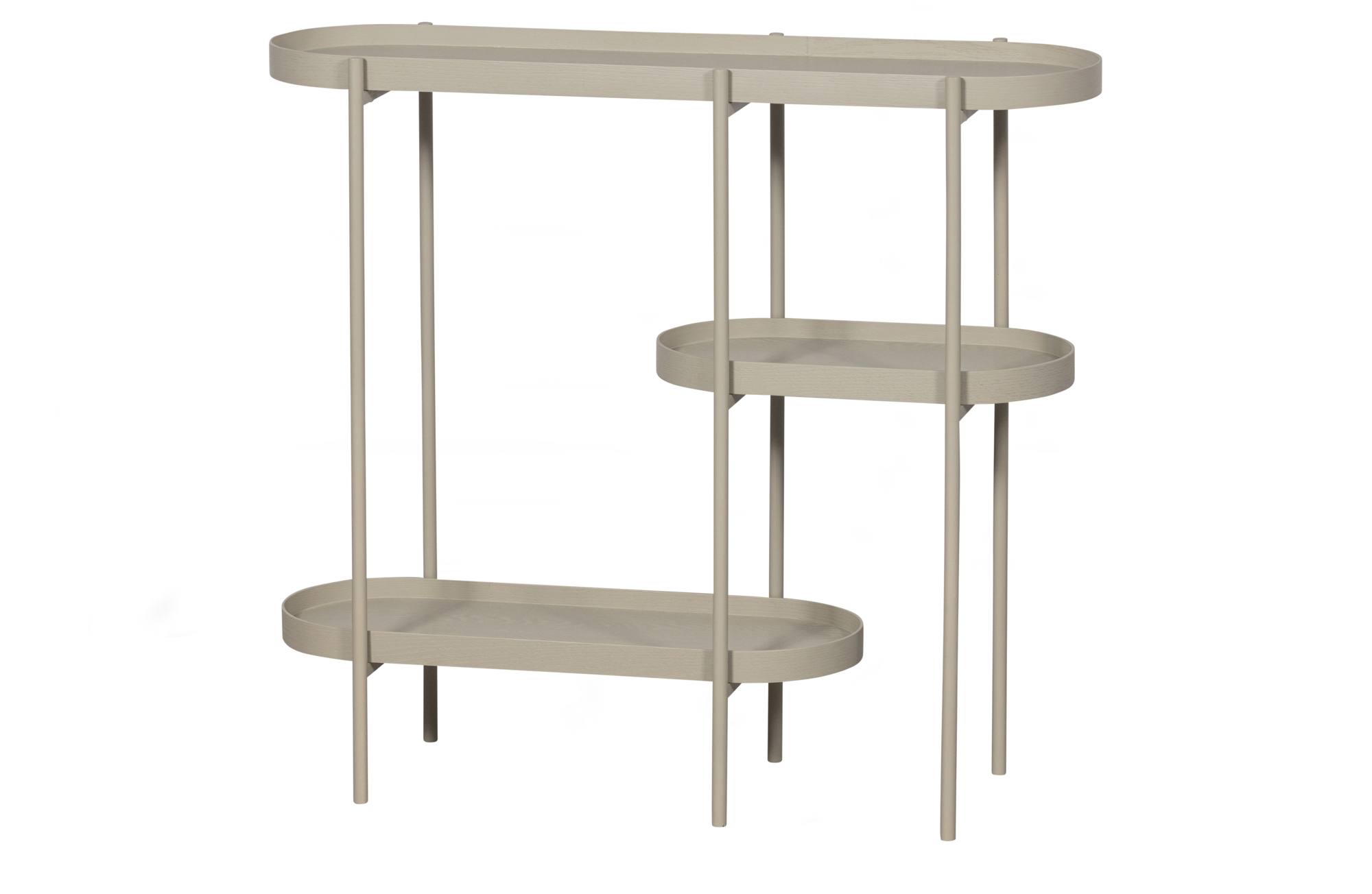 Sidetable Noan Noan Sidetable - Antique Beige