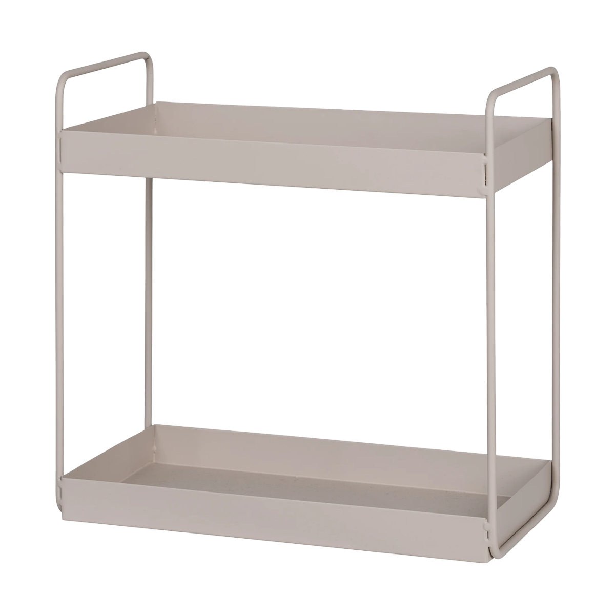 Bijzettafel Pepijn Beige
