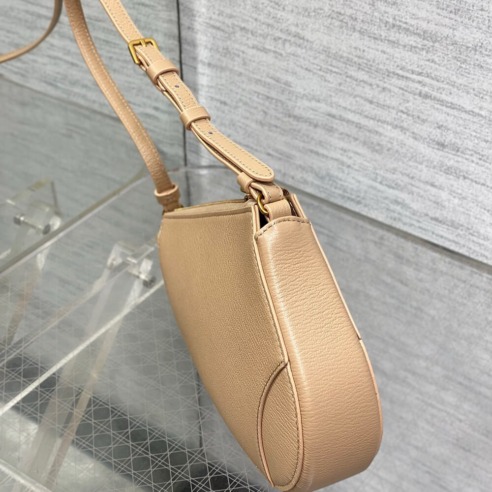 Dior Saddle Rodeo Pouch - Top Club