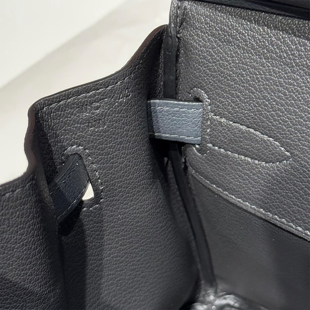 Hermes Shoulder Birkin 29 Evercolor - Top Club