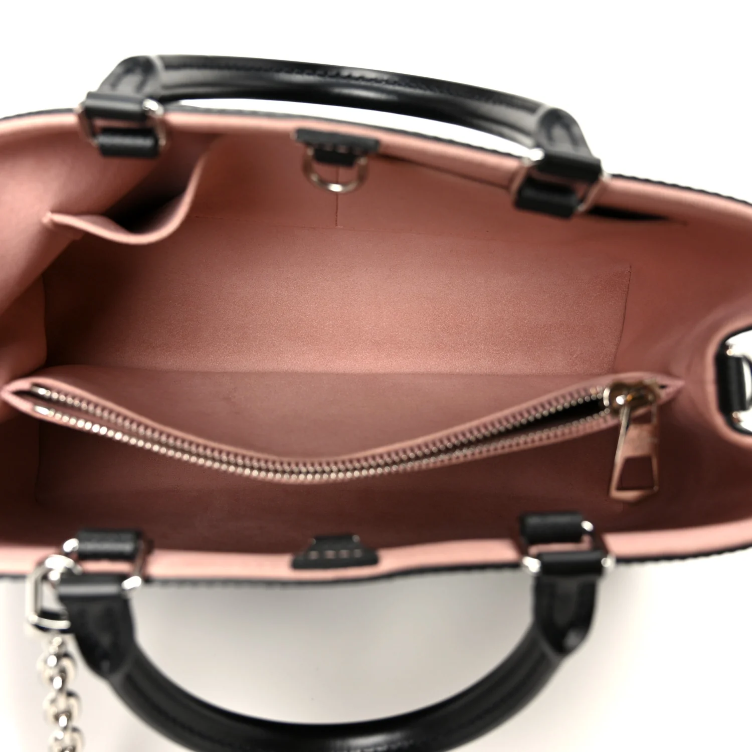 Epi Marelle Tote MM Black - Top Club