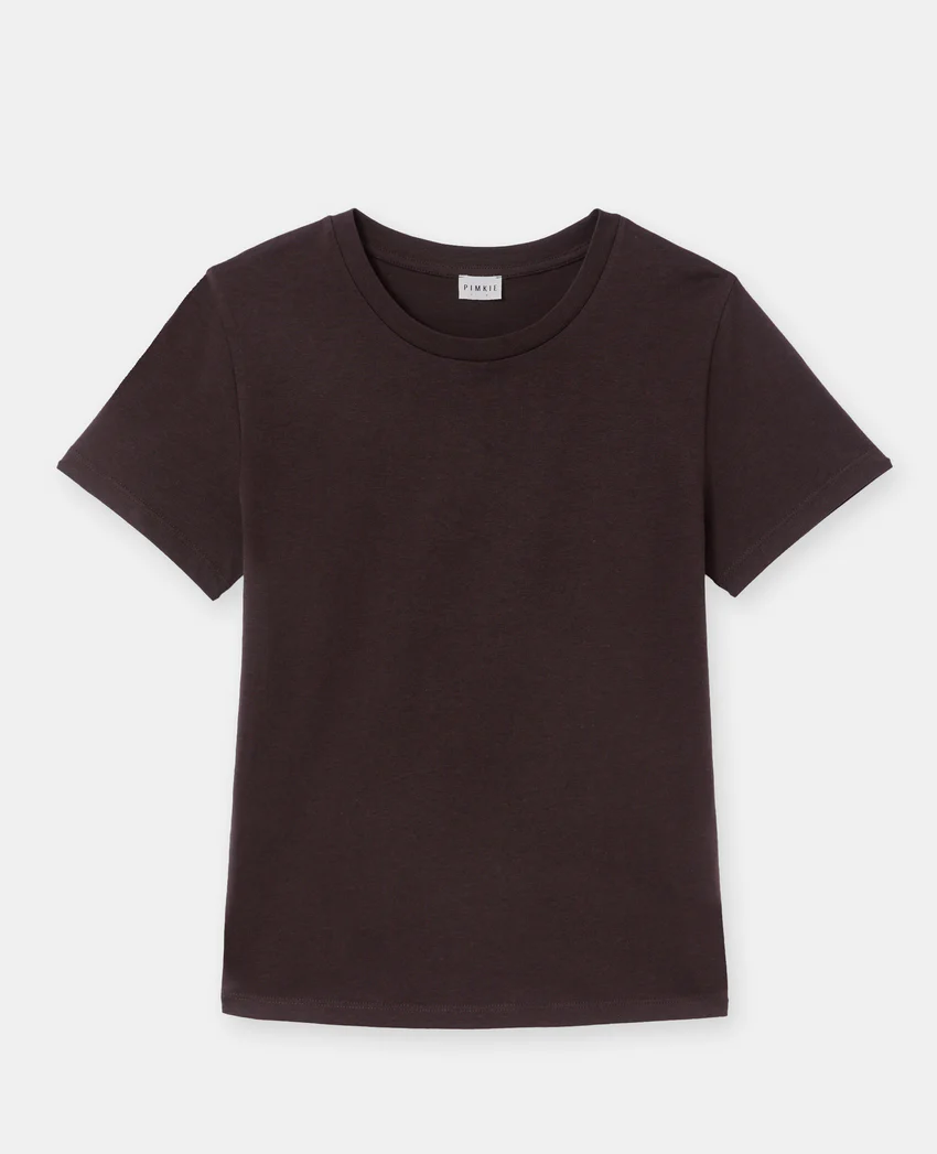 Pimkie T-shirt basique manches courtes