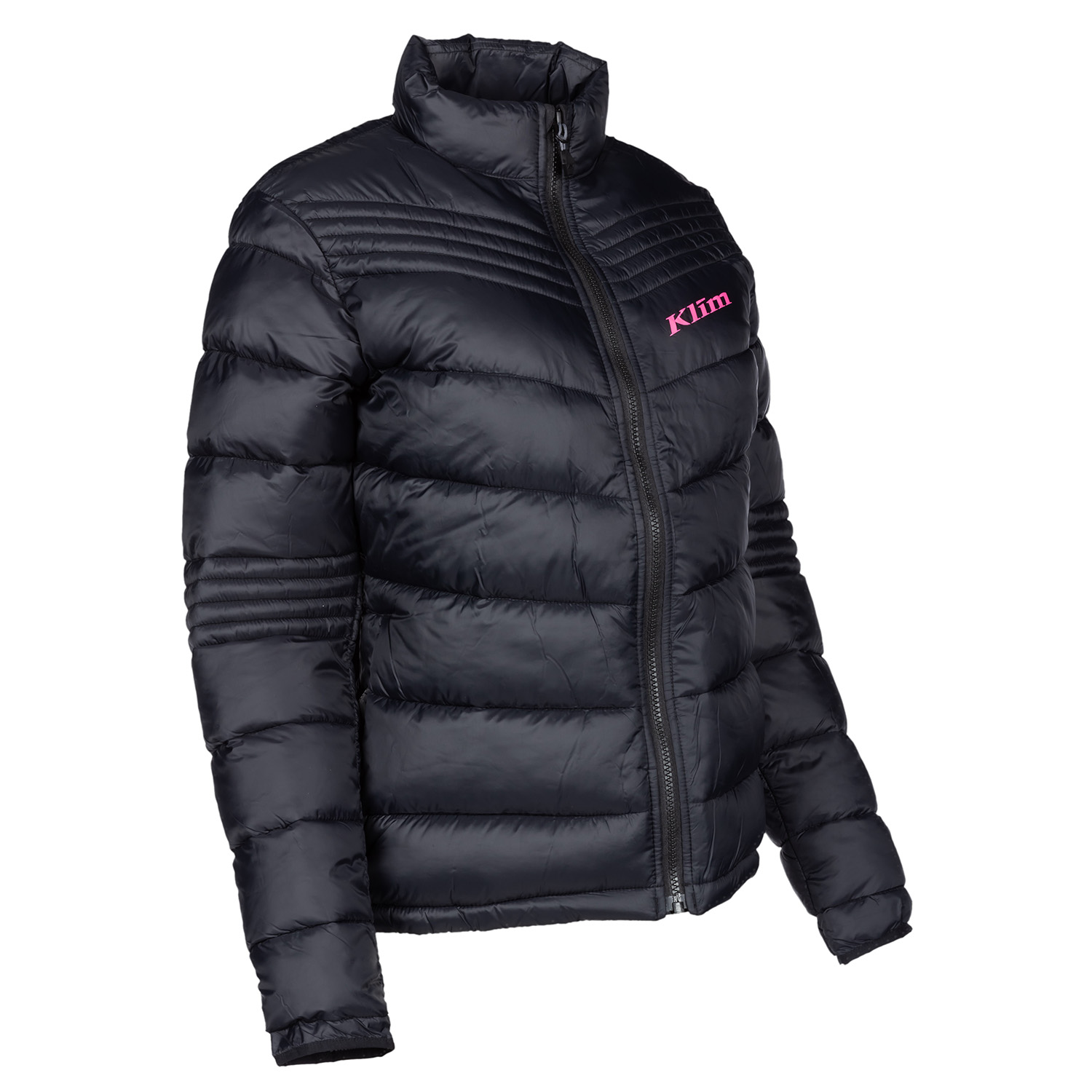Flux jacket
