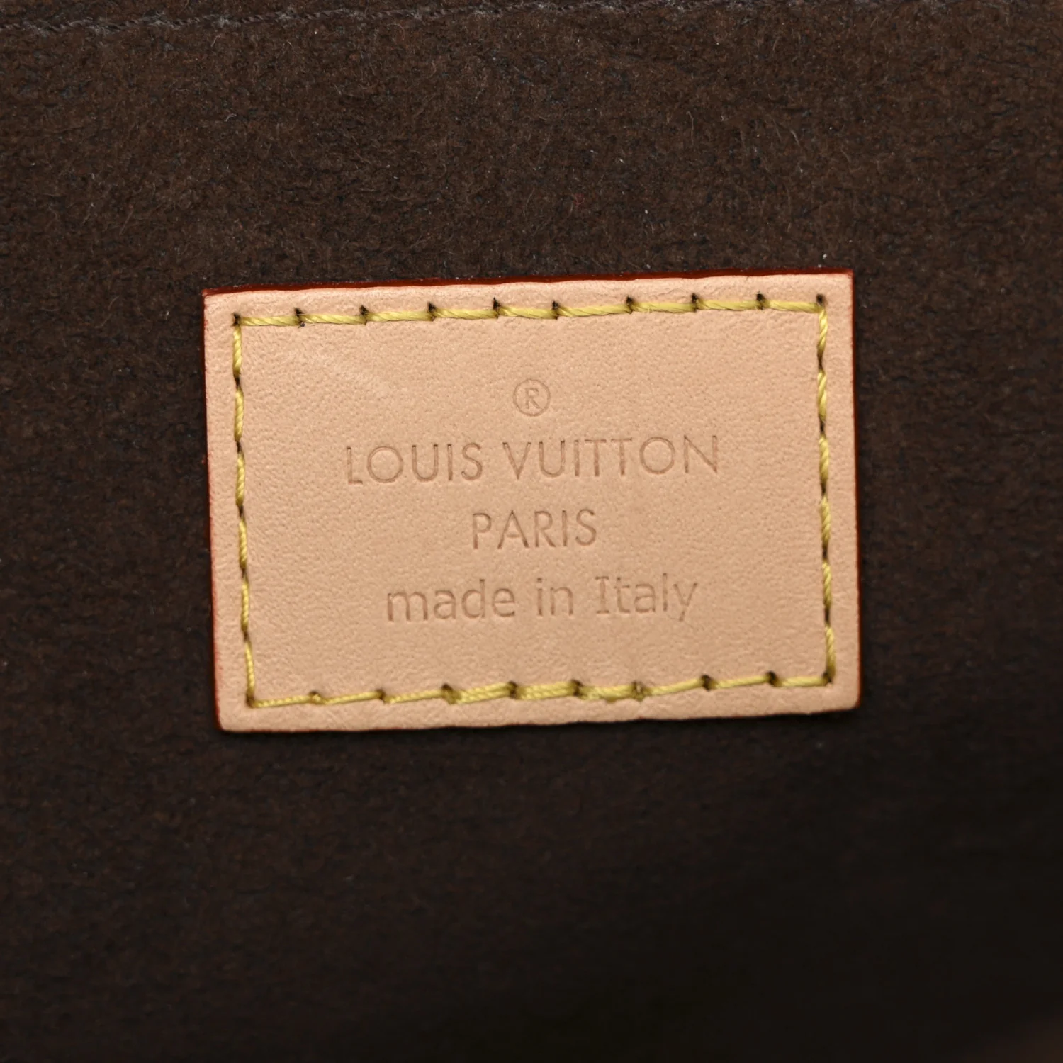 Monogram Pochette Metis - Top Club