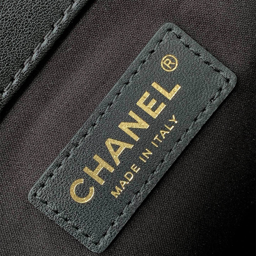 Chanel Large Shopping Bag(HIGH-END GRADE) - Top Club