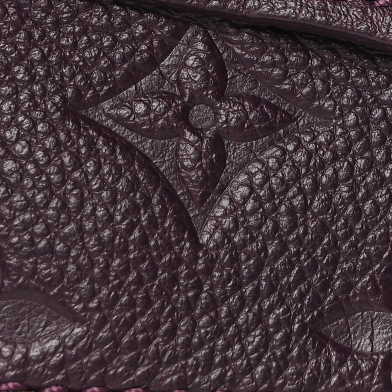 Empreinte Petillante Clutch Flamme - Top Club