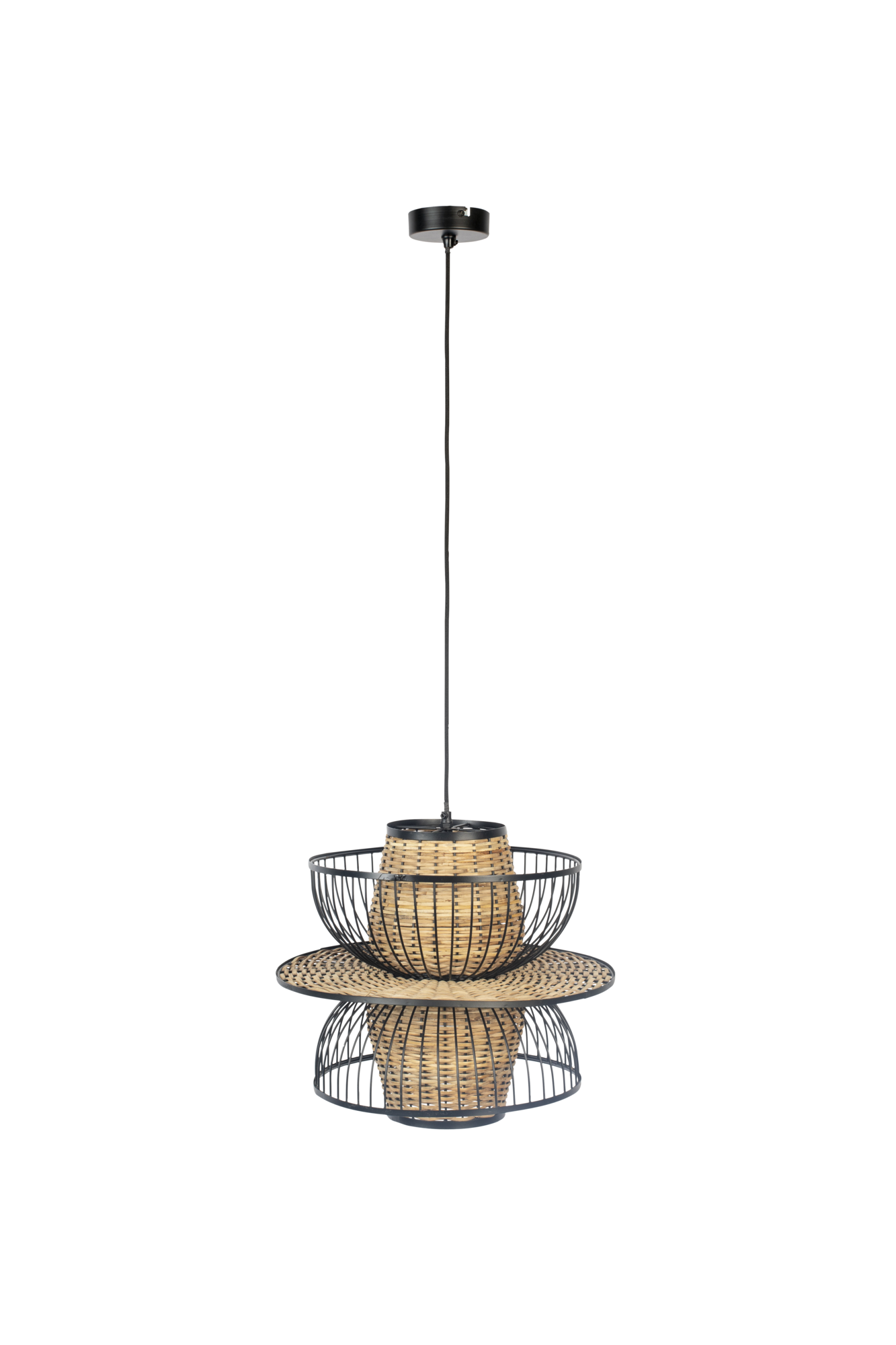 Hanglamp Carmen L