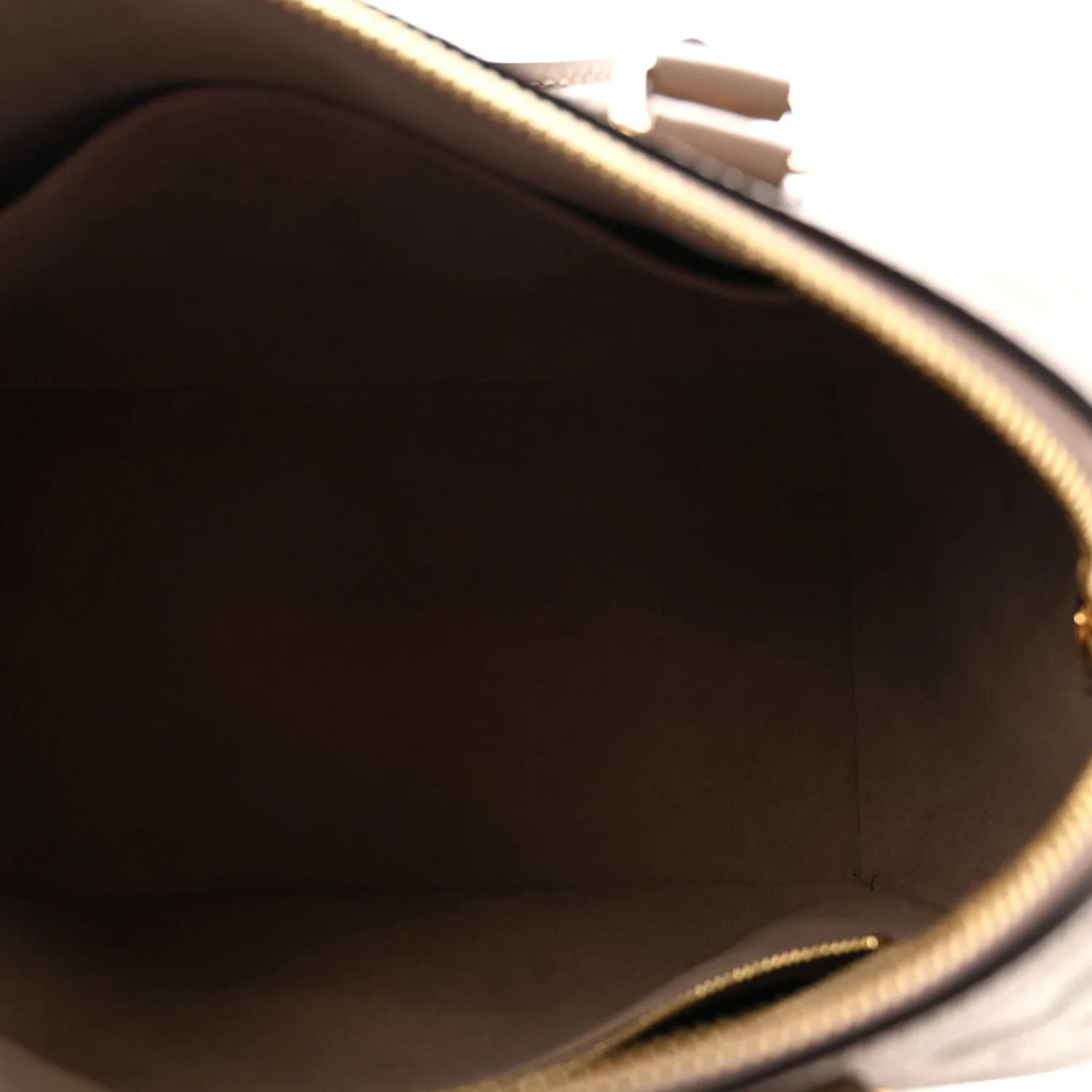 Empreinte Monogram Giant Speedy Bandouliere 25 Tourterelle - Top Club