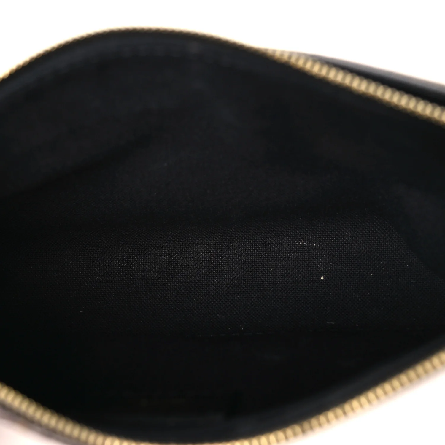 Monogram Pallas Clutch Black - Top Club