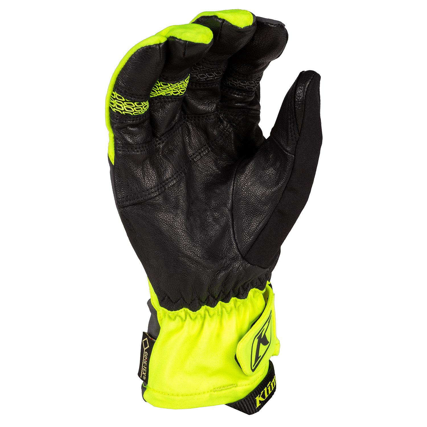 Spool Glove