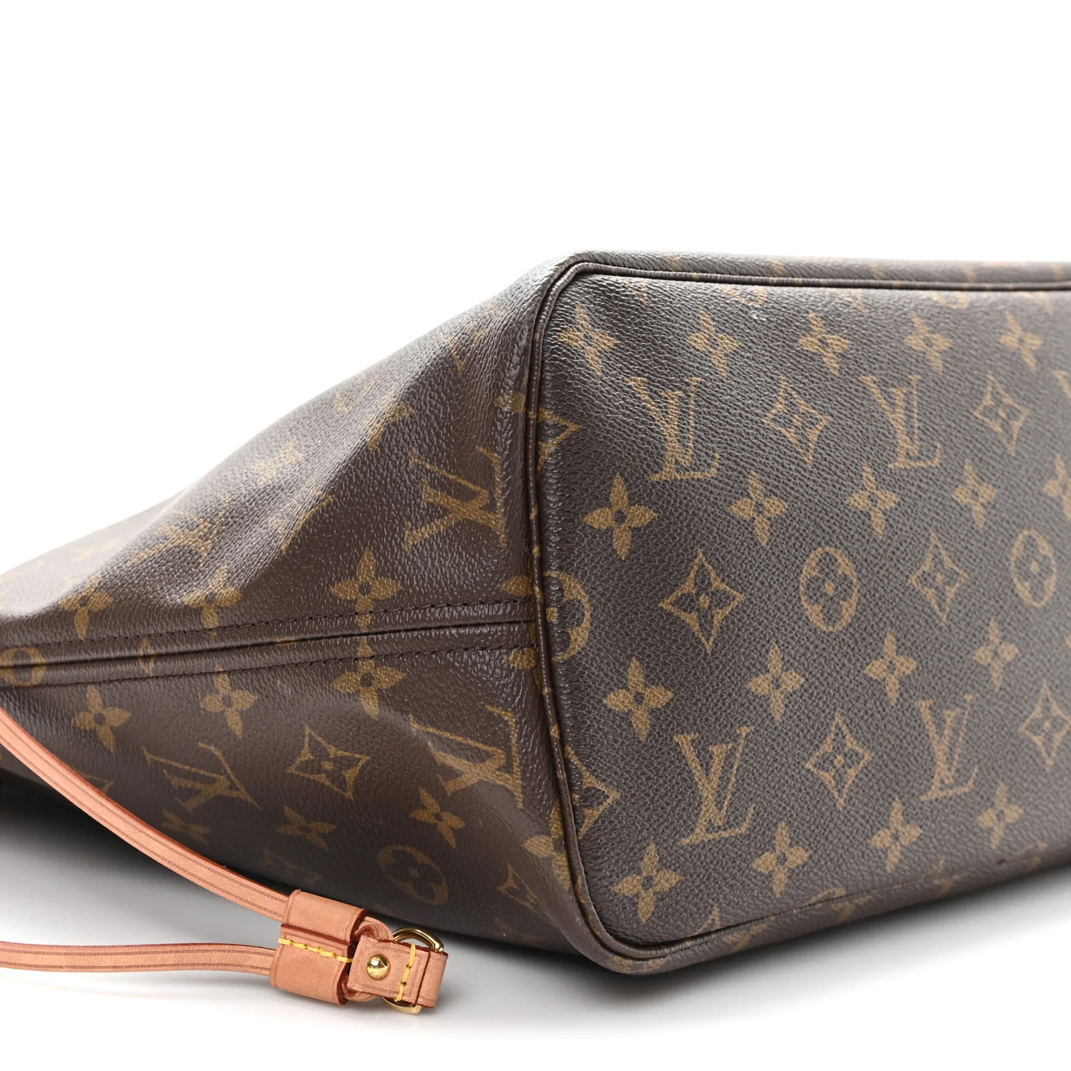 Monogram Neo Neverfull MM - Top Club
