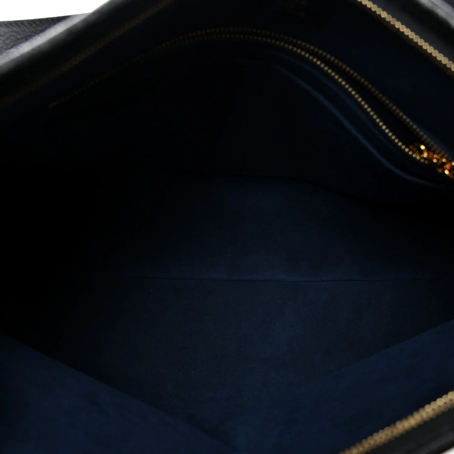 Empreinte Monogram Giant CarryAll MM Black - Top Club