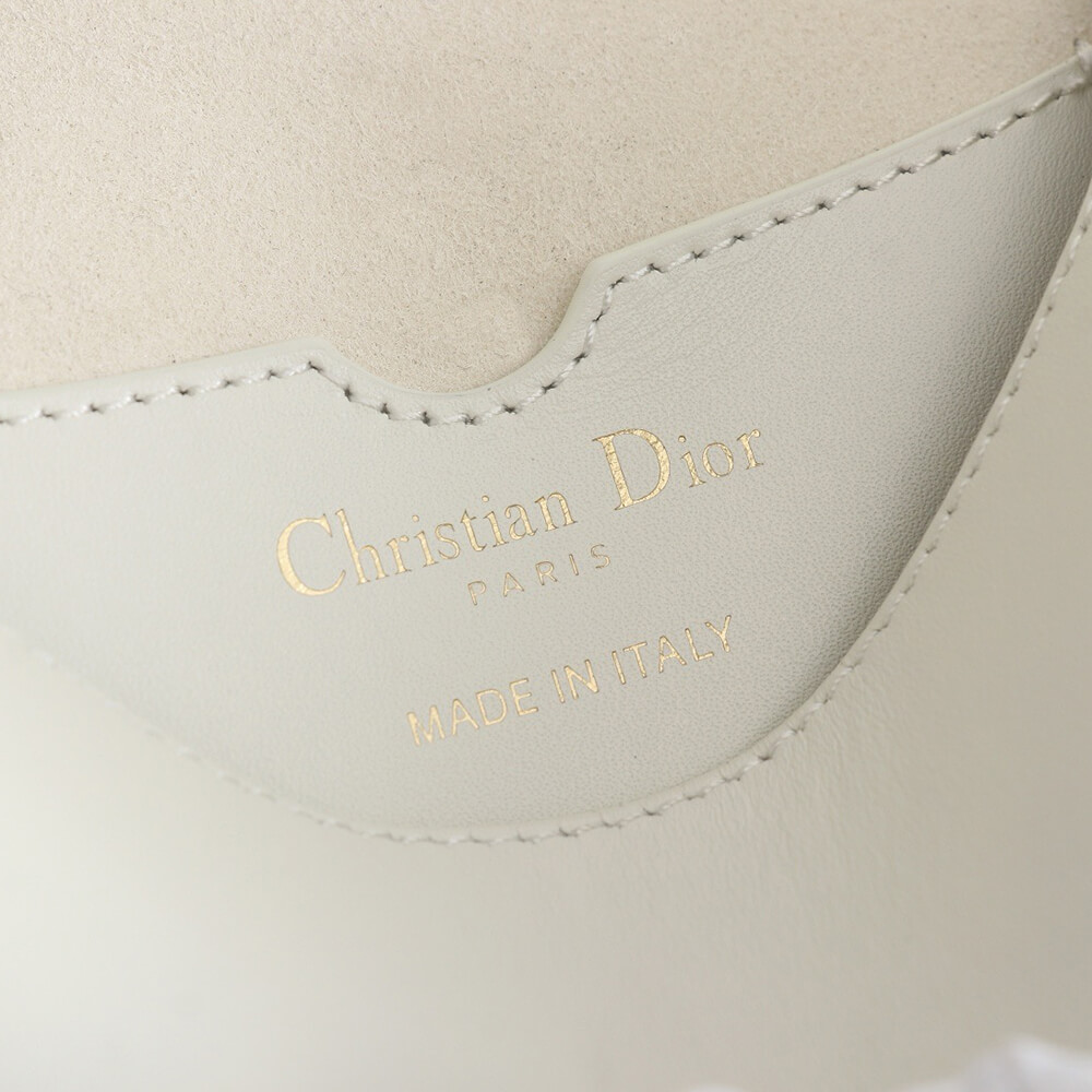 Medium Dior Bobby Bag - Top Club