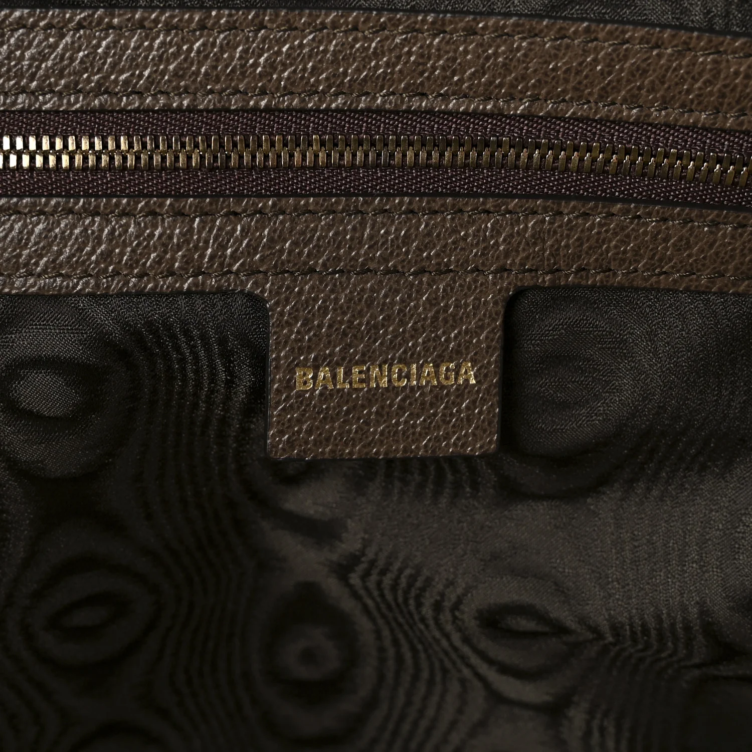 X BALENCIAGA BB Supreme Monogram Web Medium Ophidia Carry-On Duffle Bag Beige New Acero - Top Club
