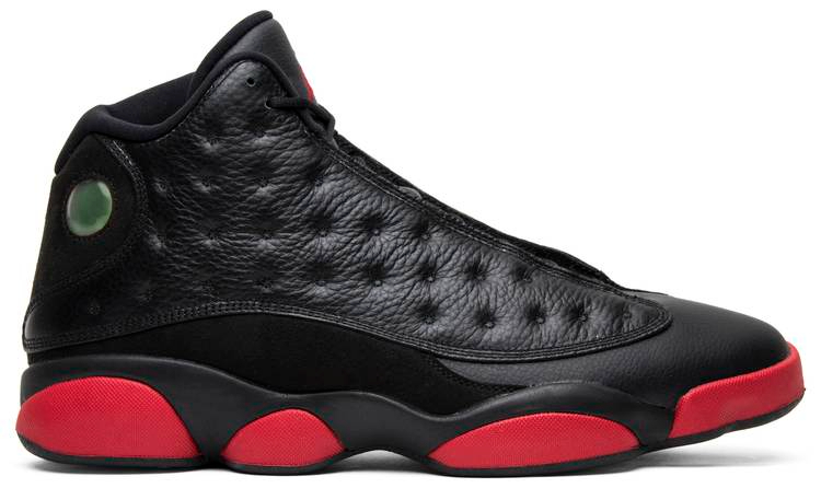 Air Jordan 13 Retro  Dirty Bred  414571-003 - Sneaker Replica Workshop