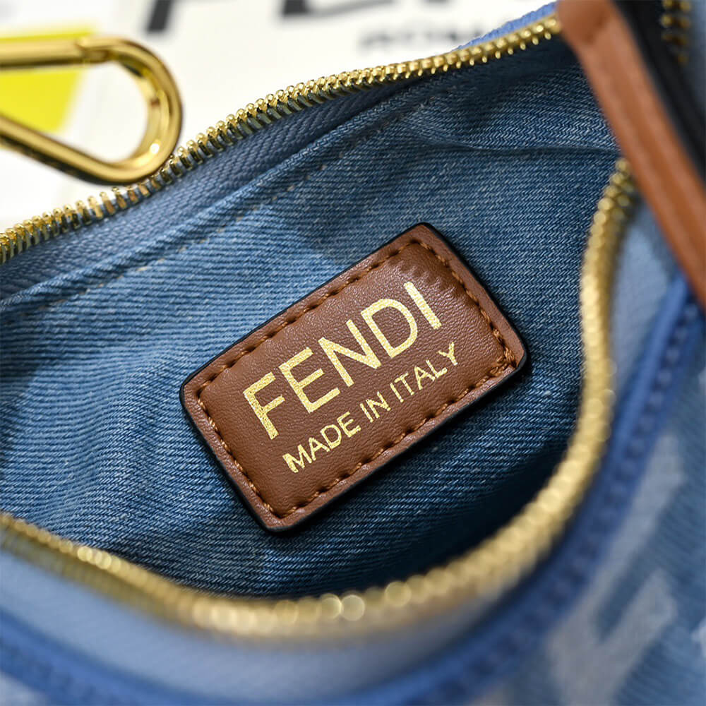 Fendigraphy Mini(HIGH-END GRADE) - Top Club