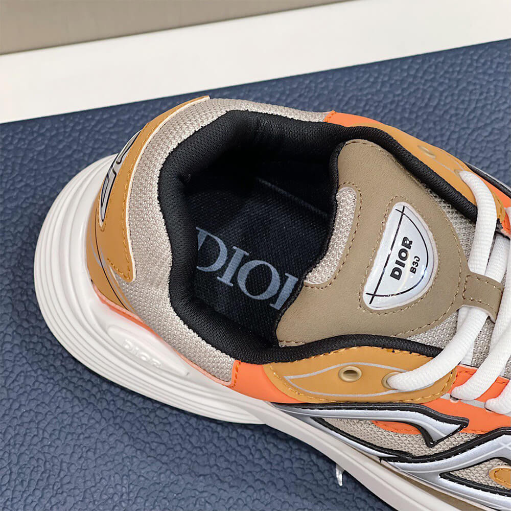 B30 SNEAKER - Top Club