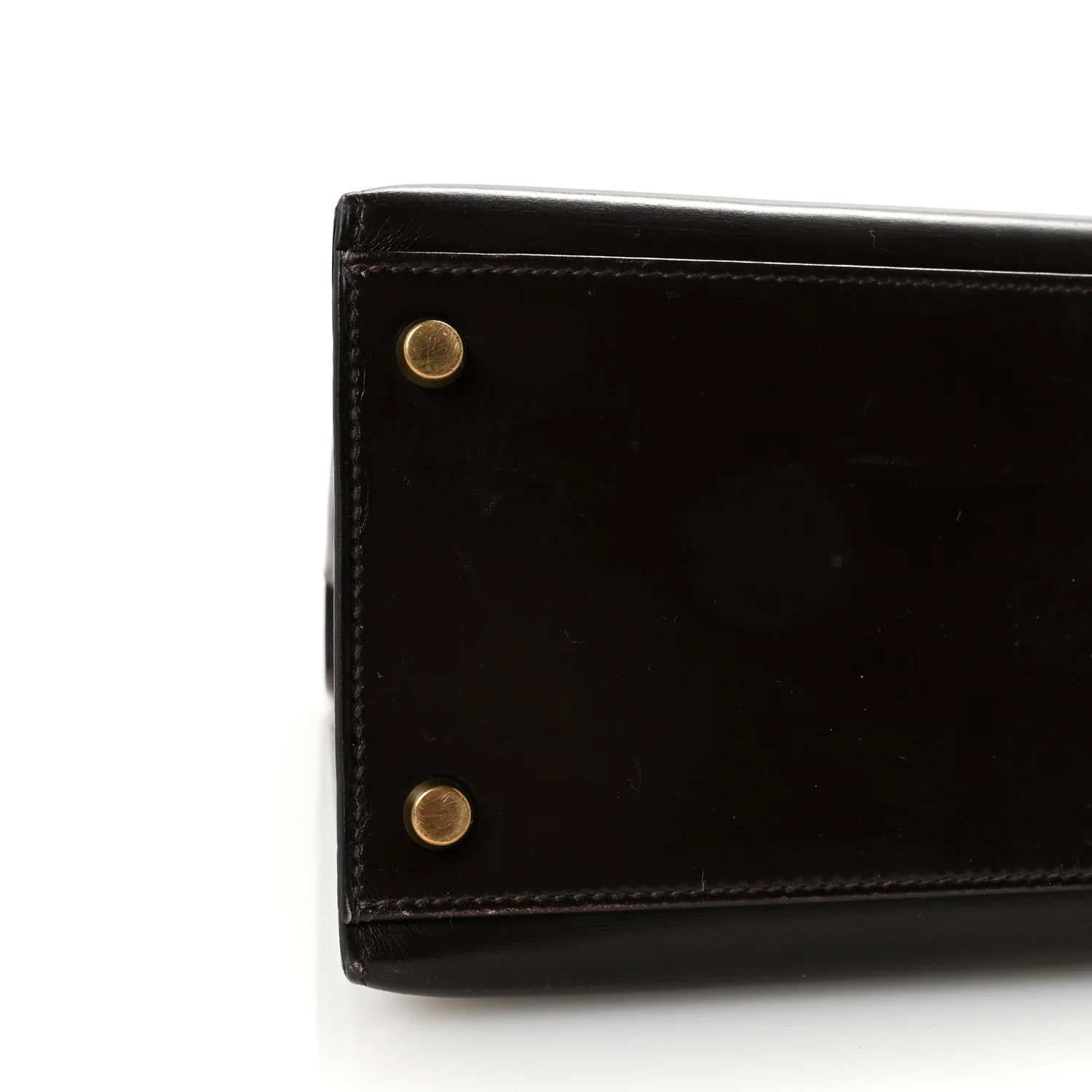 Box Kelly Sellier 32 Chocolate - Top Club