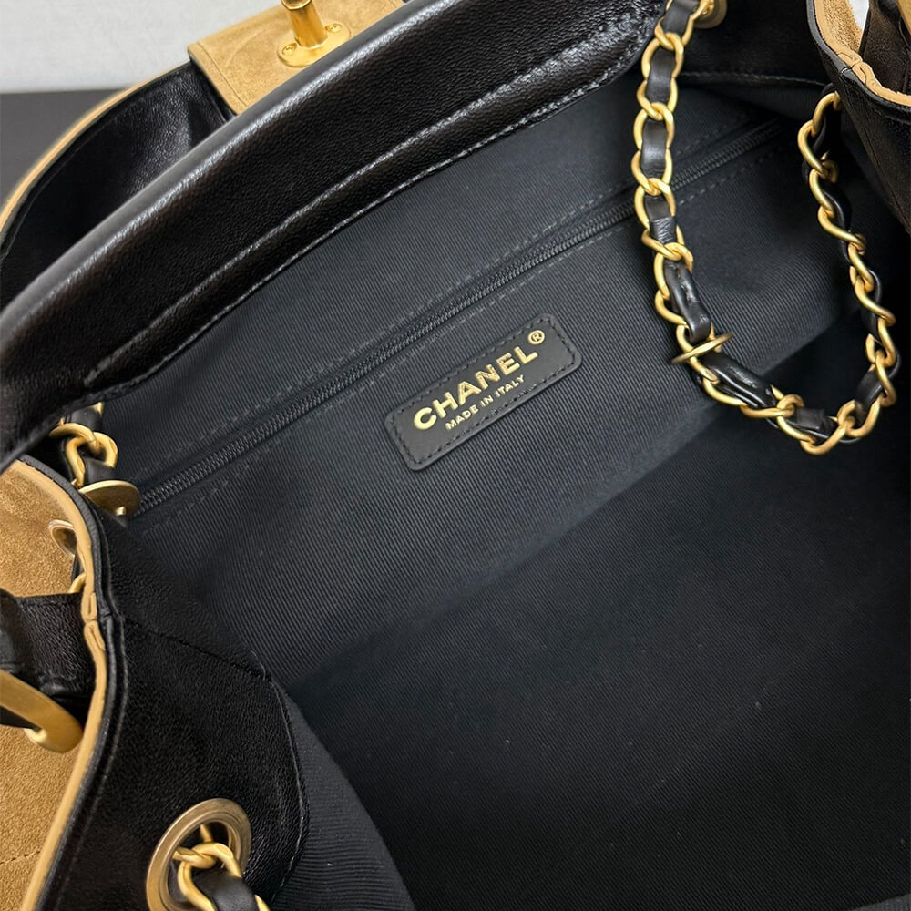 CHANEL Small Tote(high-end grade) - Top Club