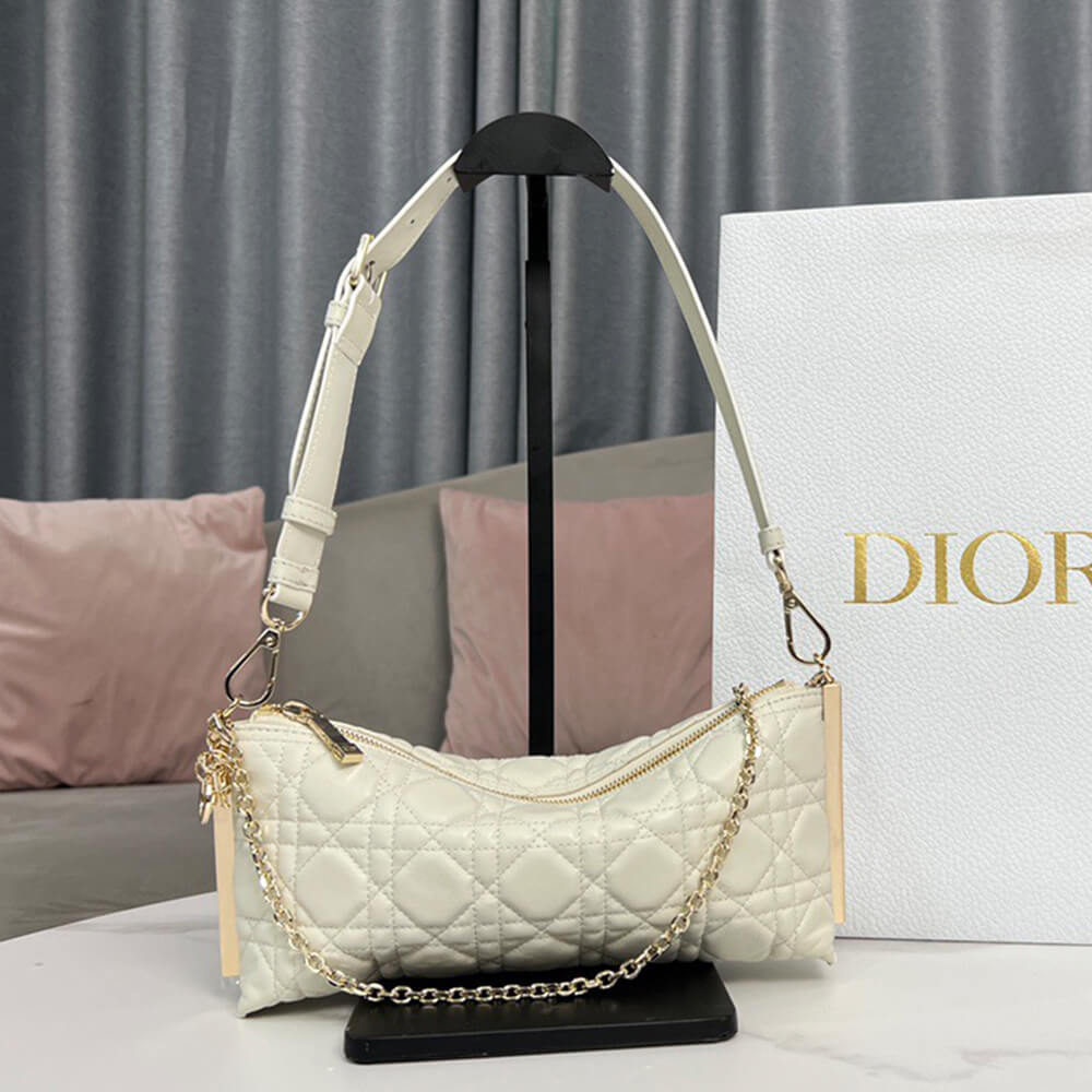 DIOR CLUB BAG - Top Club