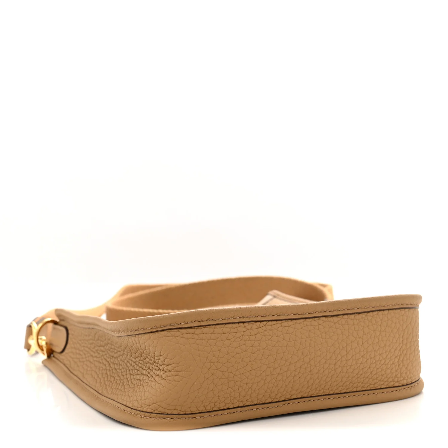 Taurillon Clemence Evelyne TPM Biscuit - Top Club